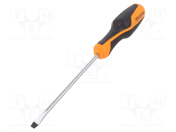 BETA Destornillador plano estándar BETAGRIP 5,5x1mm BETA Destornillador plano estándar BETAGRIP 5,5x1mm