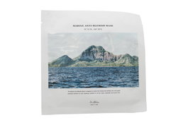 Dr.Althea Marine Anti-Blemish Sheet Mask 27g
