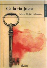 Ca la tia justa, Pluja I Calderon, Marta - OBLICUAS