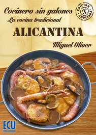 ECU Cocinero sin galones (3. ª Edición)