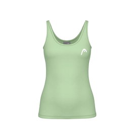 Camiseta de Tirantes Mujer Head Spirit II Tank Aguamarina Pádel M
