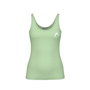 Camiseta de Tirantes Mujer Head Spirit II Tank Aguamarina Pádel M