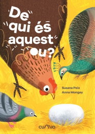 CUMIO, DE QUI ÉS AQUEST OU?