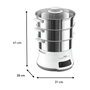 Tefal Convenient Series Deluxe VC502D