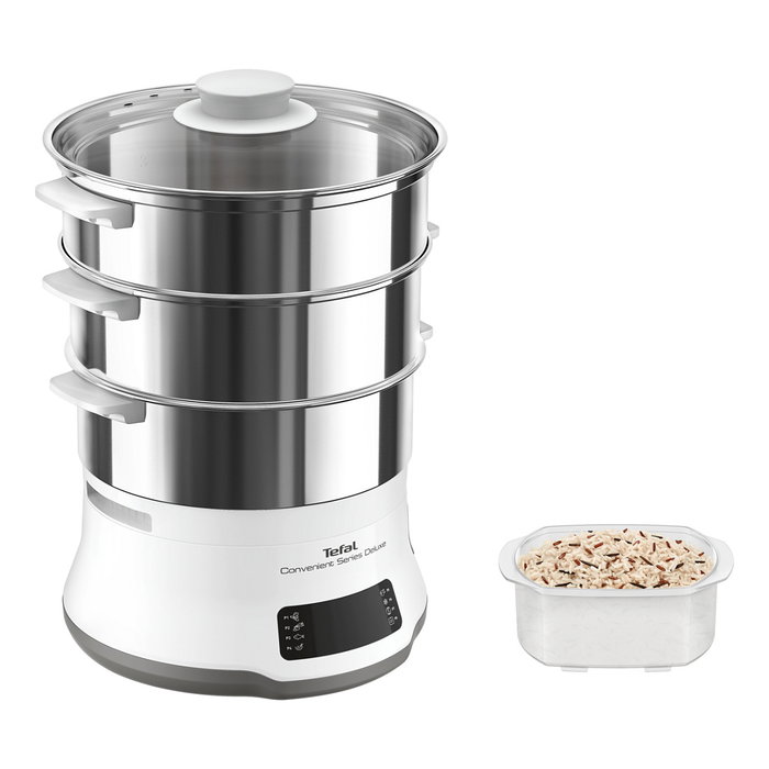 Tefal Convenient Series Deluxe VC502D