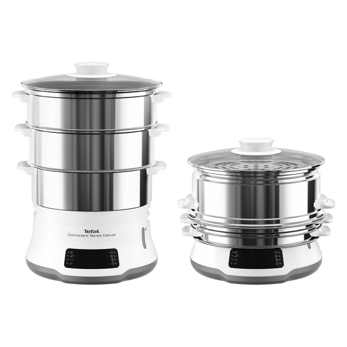 Tefal Convenient Series Deluxe VC502D