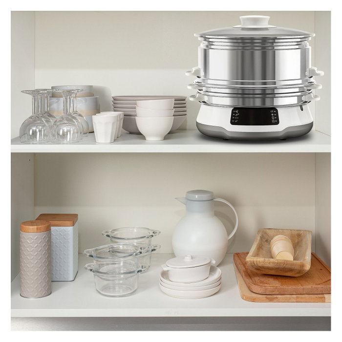 Tefal Convenient Series Deluxe VC502D