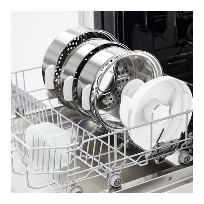 Tefal Convenient Series Deluxe VC502D