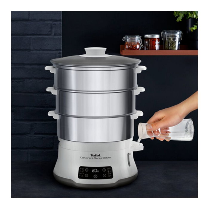 Tefal Convenient Series Deluxe VC502D