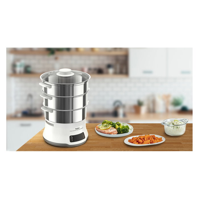 Tefal Convenient Series Deluxe VC502D