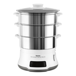 Tefal Convenient Series Deluxe VC502D