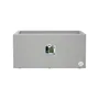 Elho Jardinera Vivo Next Long 60 Gris L 59 x B 30 x H 29 cm 100% reciclado ELH8711904499648
