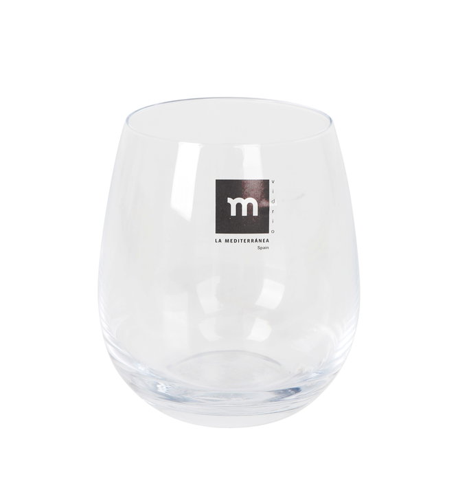 La Mediterranea Vaso 480cc Cares MD