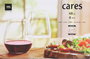 La Mediterranea Vaso 480cc Cares MD