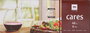 La Mediterranea Vaso 480cc Cares MD