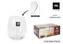 La Mediterranea Vaso 480cc Cares MD