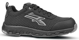 U-POWER Zapato de Seguridad Jester Talla 45