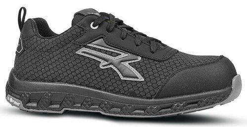 U-POWER Zapato de Seguridad Jester Talla 45 U-POWER Zapato de Seguridad Jester Talla 45