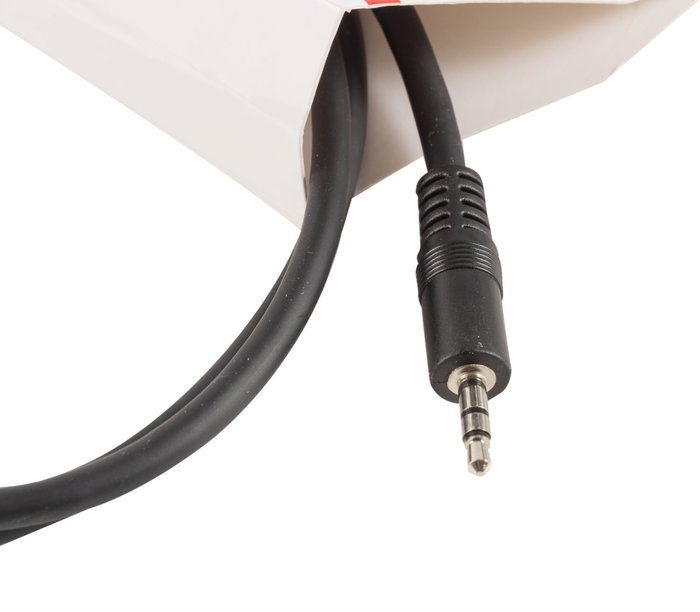 Cable Ek Audio Mini Jack Stereo-Xlr Hembra 1 m Cable Ek Audio Mini Jack Stereo-Xlr Hembra 1 m