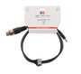 Cable Ek Audio Mini Jack Stereo-Xlr Hembra 1 m