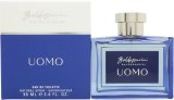 Baldessarini Uomo Eau de Toilette 90 ml Spray