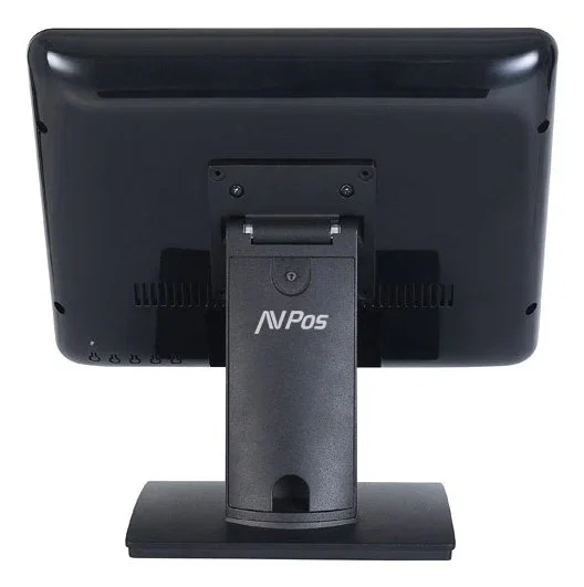 Avpos AVP-T17 Monitor Táctil de 17 Pulgadas Capacitivo VGA Avpos AVP-T17 Monitor Táctil de 17 Pulgadas Capacitivo VGA