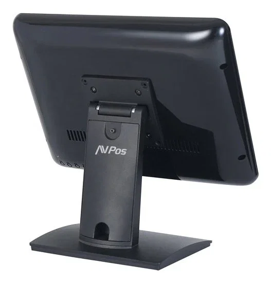 Avpos AVP-T17 Monitor Táctil de 17 Pulgadas Capacitivo VGA Avpos AVP-T17 Monitor Táctil de 17 Pulgadas Capacitivo VGA