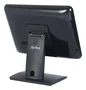 Avpos AVP-T17 Monitor Táctil de 17 Pulgadas Capacitivo VGA
