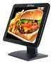 Avpos AVP-T17 Monitor Táctil de 17 Pulgadas Capacitivo VGA