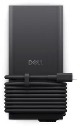 DELL F6R3T Adaptador e inversor de corriente Interior 280 W Negro