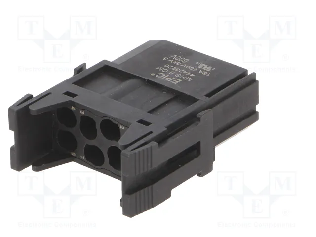 LAPP Conector HDC EPIC® MH Macho de 8 Pines