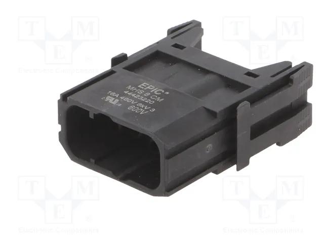 LAPP Conector HDC EPIC® MH Macho de 8 Pines