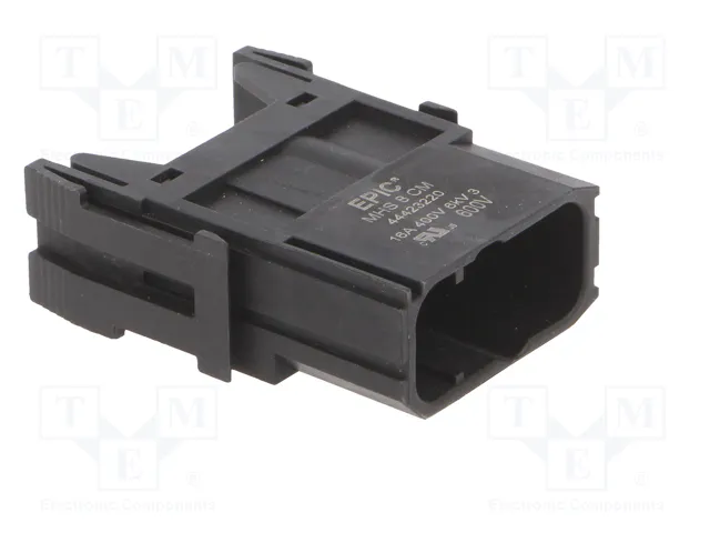 LAPP Conector HDC EPIC® MH Macho de 8 Pines