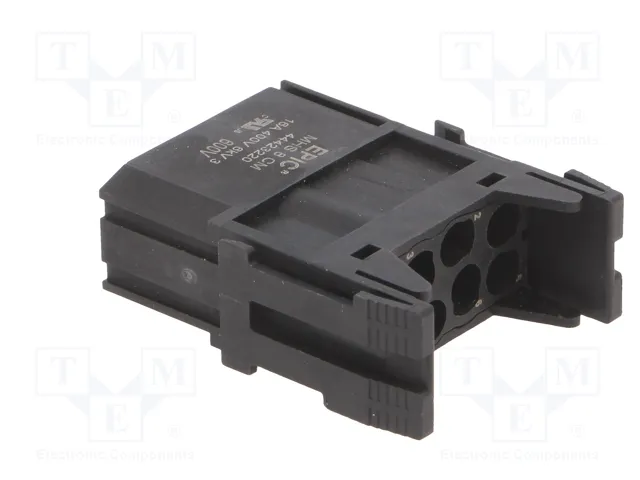 LAPP Conector HDC EPIC® MH Macho de 8 Pines