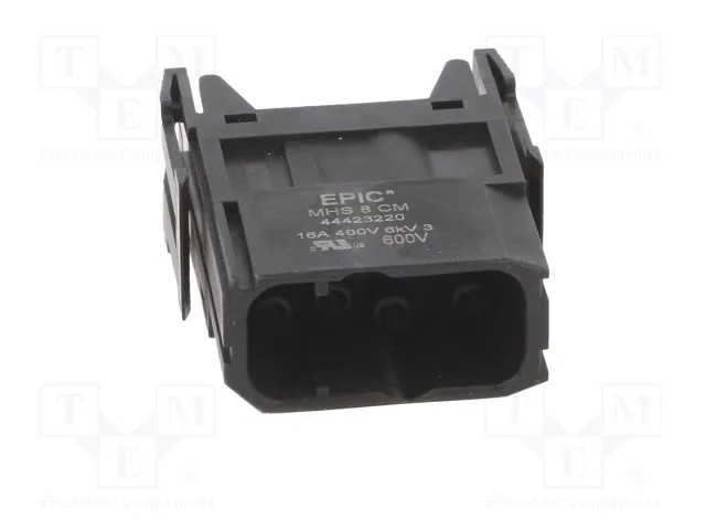 LAPP Conector HDC EPIC® MH Macho de 8 Pines
