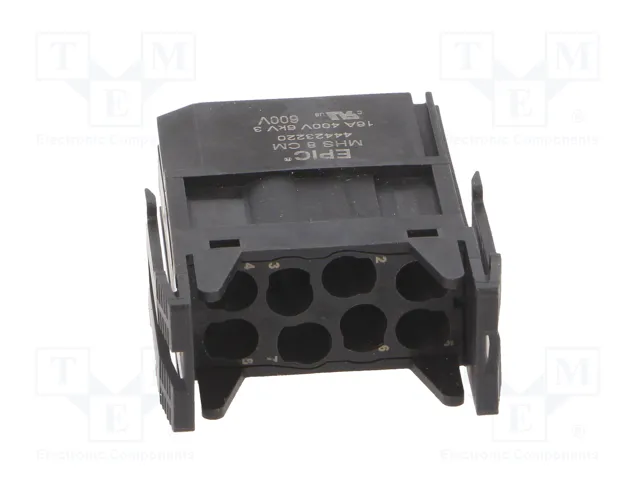 LAPP Conector HDC EPIC® MH Macho de 8 Pines