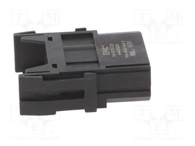 LAPP Conector HDC EPIC® MH Macho de 8 Pines