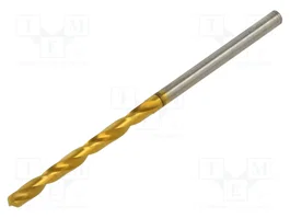ALPEN-MAYKESTAG Broca para metal HSS-Co 2,5 mm