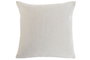 DKD Home Decor Cojín Poliéster Bird Impreso Multicolor