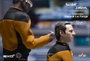 EXO-6 Star Trek: The Next Generation Figura 1/6 Lt. Commander Geordi La Forge (Essentials Version)