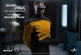 EXO-6 Star Trek: The Next Generation Figura 1/6 Lt. Commander Geordi La Forge (Essentials Version)