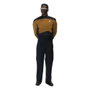 EXO-6 Star Trek: The Next Generation Figura 1/6 Lt. Commander Geordi La Forge (Essentials Version)