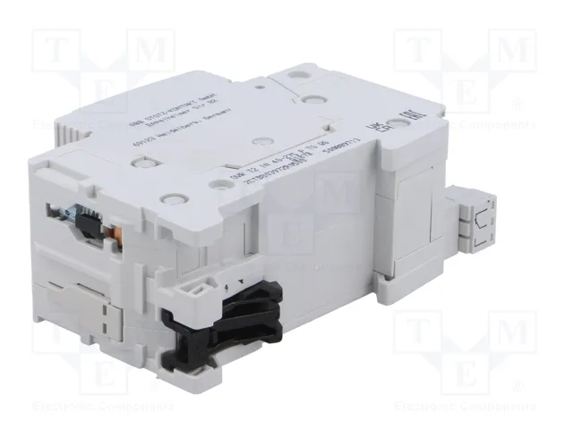 ABB OVR T2 1N 40-275 P TS QS Limitador de sobretensiones Tipo 2 1+N ABB OVR T2 1N 40-275 P TS QS Limitador de sobretensiones Tipo 2 1+N