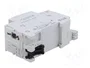ABB OVR T2 1N 40-275 P TS QS Limitador de sobretensiones Tipo 2 1+N