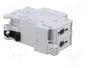 ABB OVR T2 1N 40-275 P TS QS Limitador de sobretensiones Tipo 2 1+N