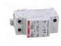 ABB OVR T2 1N 40-275 P TS QS Limitador de sobretensiones Tipo 2 1+N