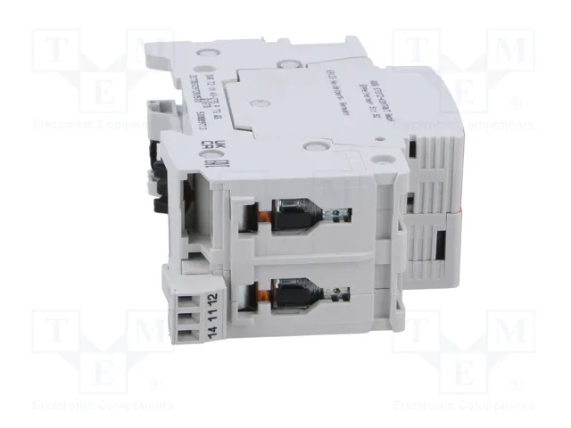 ABB OVR T2 1N 40-275 P TS QS Limitador de sobretensiones Tipo 2 1+N ABB OVR T2 1N 40-275 P TS QS Limitador de sobretensiones Tipo 2 1+N