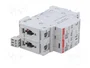 ABB OVR T2 1N 40-275 P TS QS Limitador de sobretensiones Tipo 2 1+N