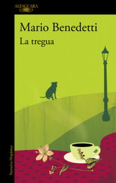 La Tregua, Mario Benedetti - ALFAGUARA