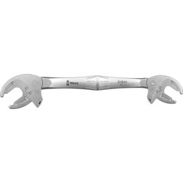 Wera 6006 Joker M/L Llave de doble boca 13-16 mm